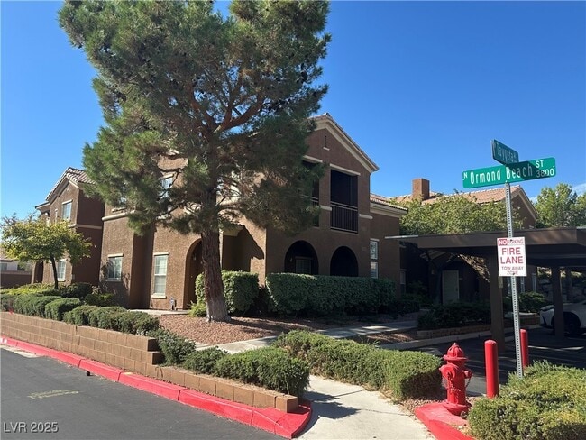 Photo - 3805 Ormond Beach St Unit 203