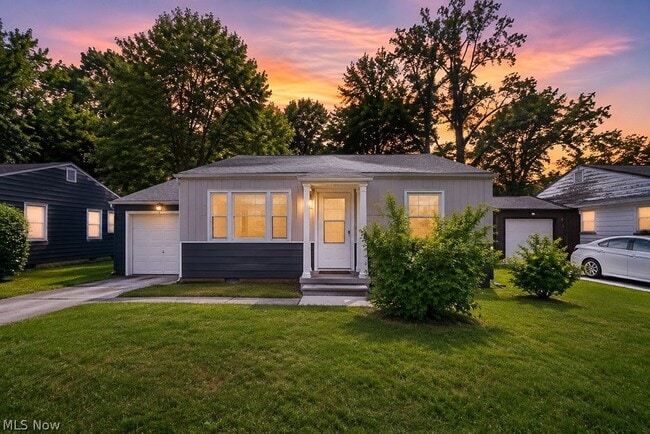 2326 Greenvale Rd