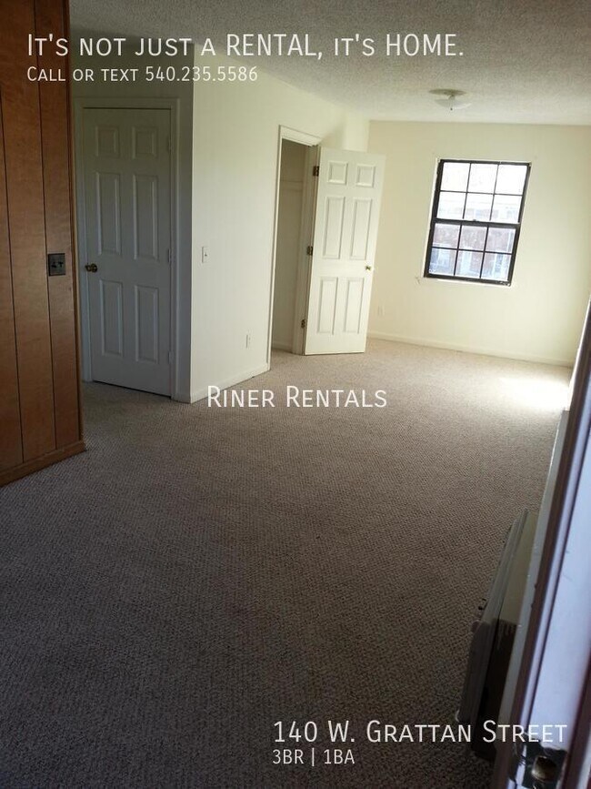 Photo - 140 W Grattan St