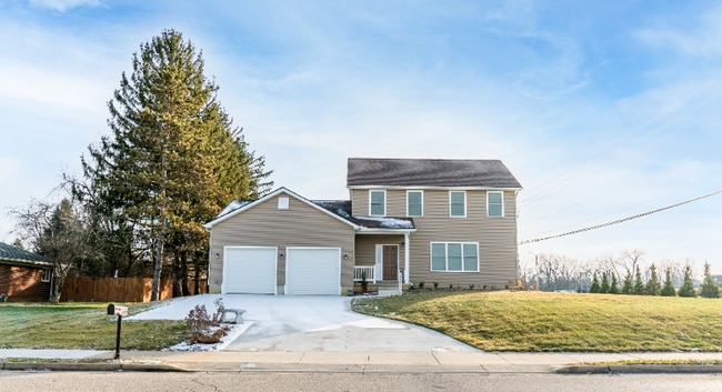 Photo - 4487 Straight Arrow Rd