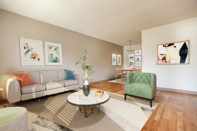 Photo - Killarney Place Unité 905