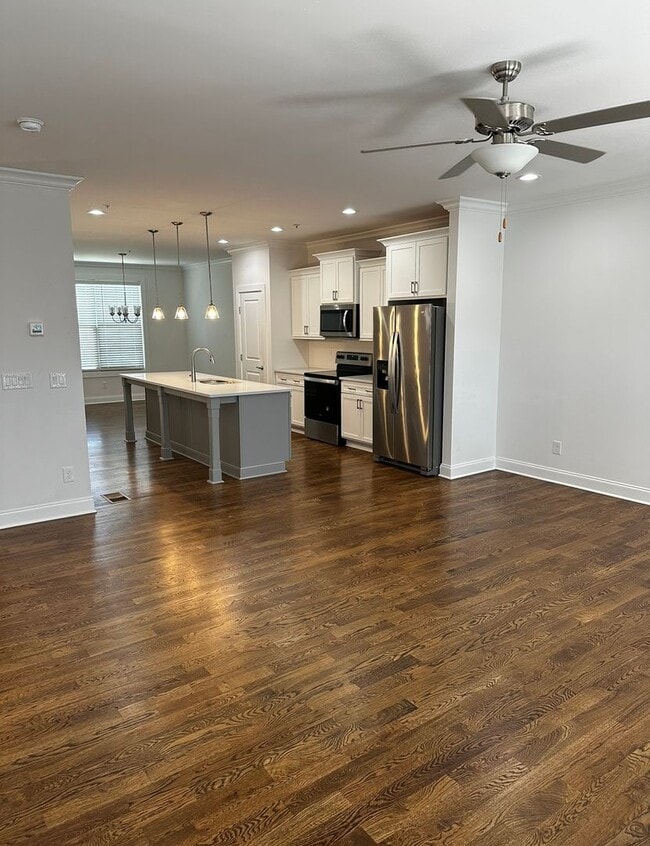 Photo - Luxury Town Home - Williamson County