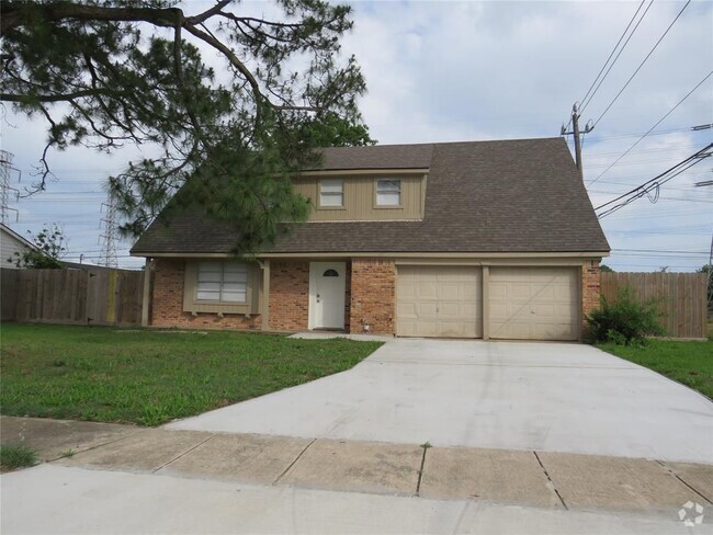 Building Photo - 11402 Sagedowne Ln Rental