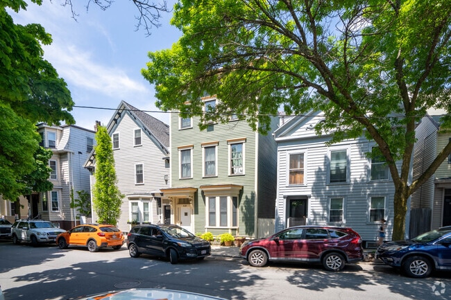 438 W 4th Street is located in South Boston.