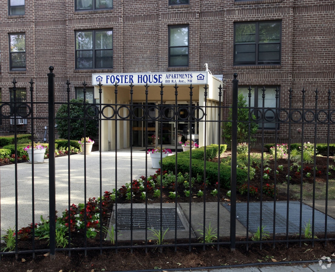 Photo - Foster House