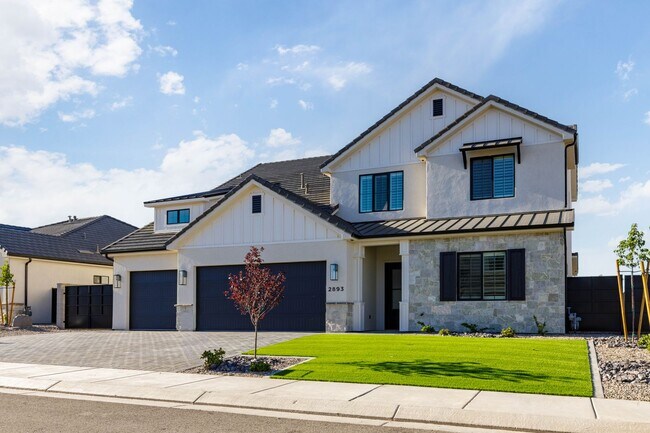 Photo - Beautiful 6-Bedroom Home for Rent in Prime...