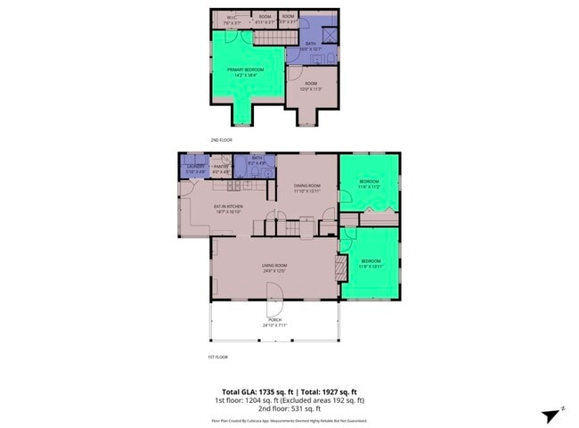 Photo - 2101 Mandarin Blvd