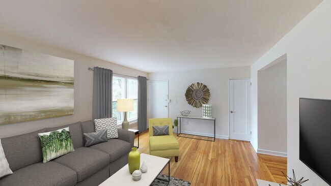 I bedroom