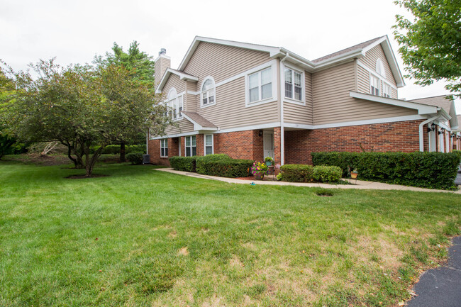 Photo - 732 W Happfield Dr Townhome