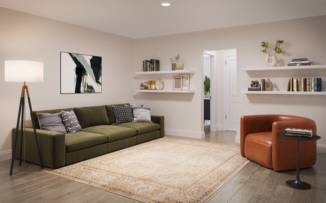 Photo - ABODE at Dunn Creek