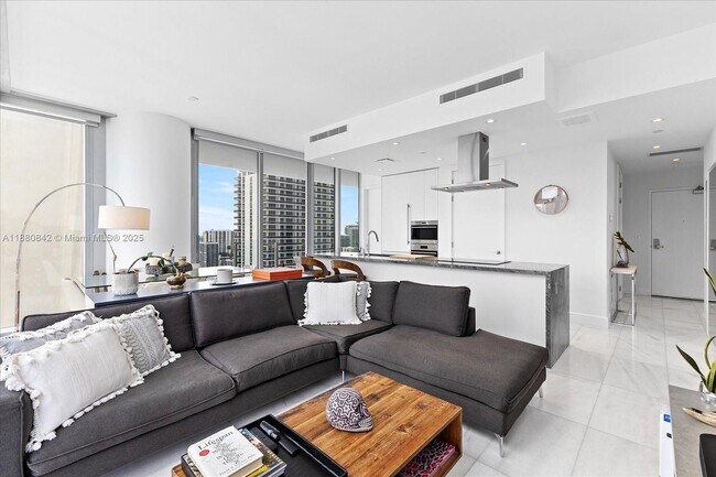 Photo - 700 NE 26th Terrace Unit 2605