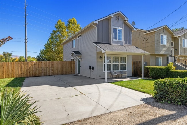 Photo - 2624 S Virginia Ave Unidad ID1308963P