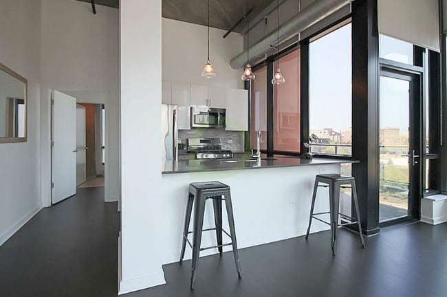 Building Photo - 503 N Green St Rental