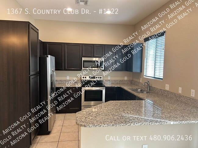Photo - 1367 S Country Club Dr Unit #1122