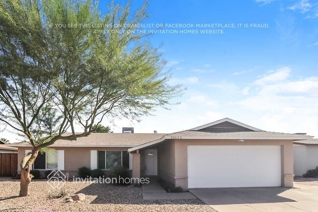 Building Photo - 10623 N 49th Ave