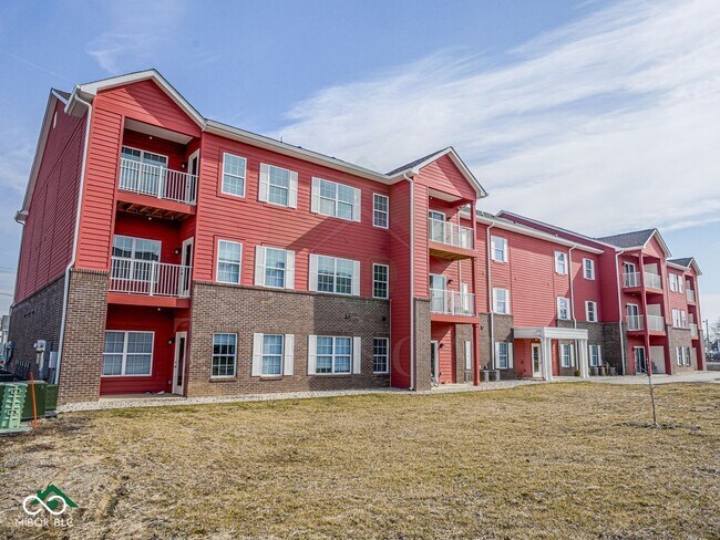 Photo - 312 S 18th St Condo Unit 303