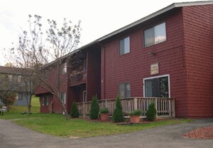 Oak Hill Apartments - Oak Hill Apartments