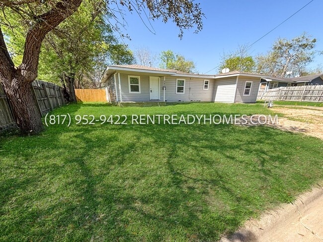 Photo - 2408 Southside Dr