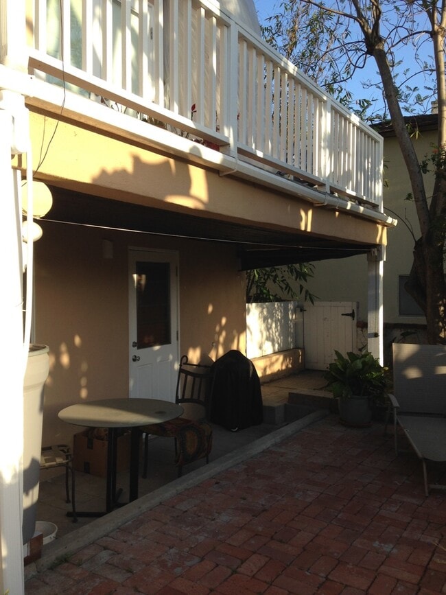 Main Entrance - 4770 55th St Unit 4770 GROUND