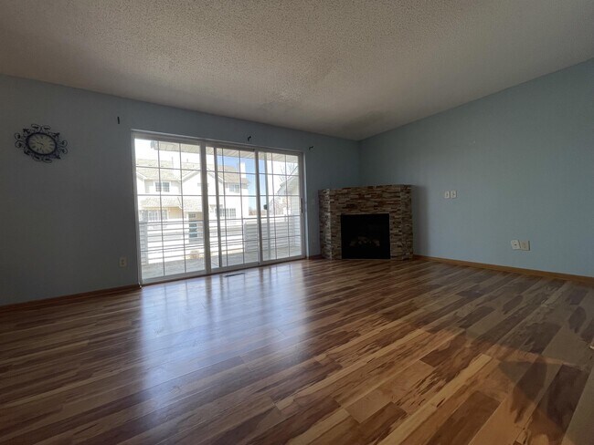 Photo - 14534 Lockslie Trail Townhome
