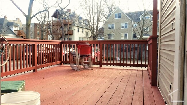 Photo - Great price! Allston 6bed/3bath near the B...