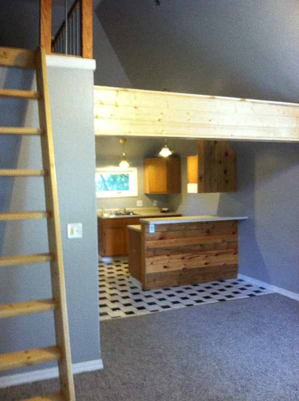 Photo - 1304 6th Ave N