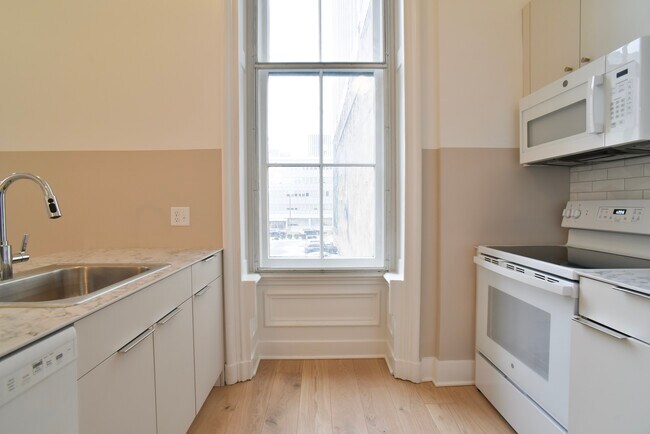 Photo - City Hall Unit 203