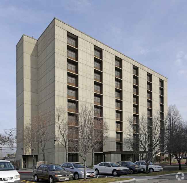 Photo - St. Mark's Tower Senior Living Community