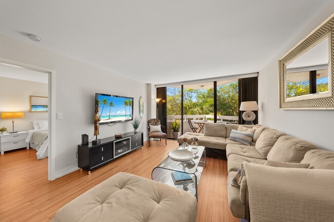 Photo - 2501 Brickell Ave Unit # 309