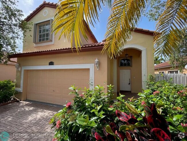 Building Photo - 19249 NW 13th St Rental