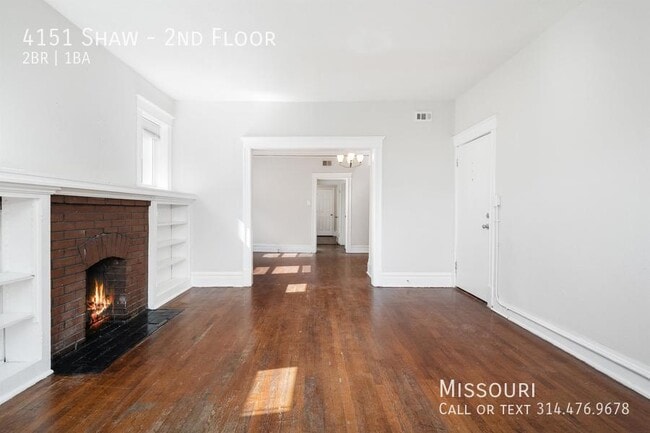 Photo - 4151 Shaw-2nd Floor Unit 2nd Floor