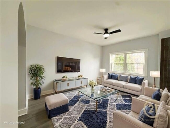 Building Photo - 1218 Rodgers St