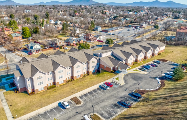 Photo - Blue Ridge Village Apartments