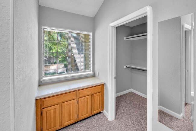 Photo - Oak Creek at Gilcrease