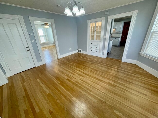 85 Warren Ave Unit 1