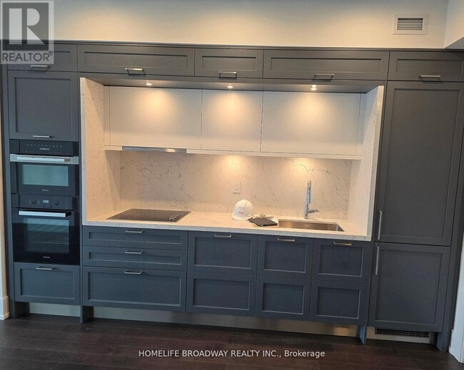 Photo - 155 Merchants' Wharf Unité 329