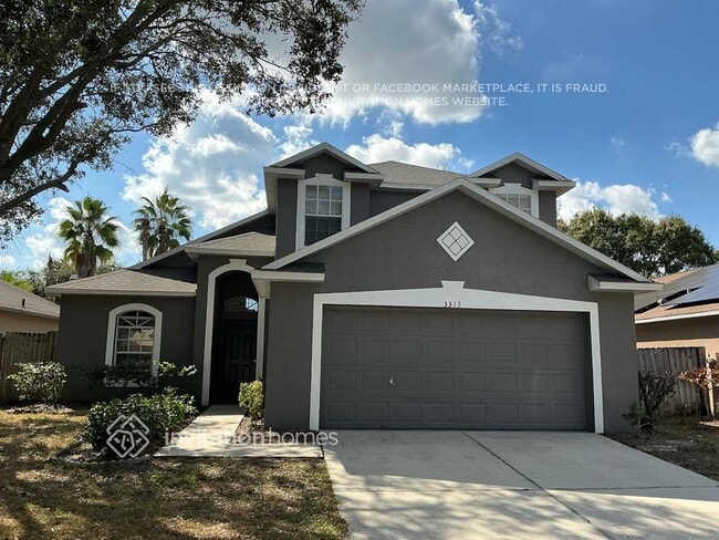 Photo - 3313 Manor Cove Cir