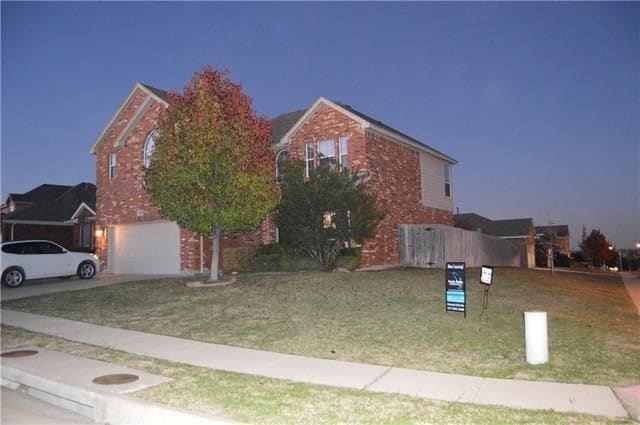 Building Photo - 6100 Horse Trap Dr