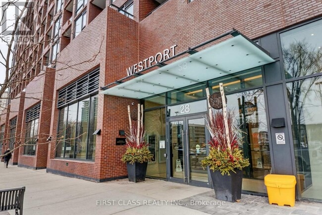 Photo - 28 Ann St Unité 909