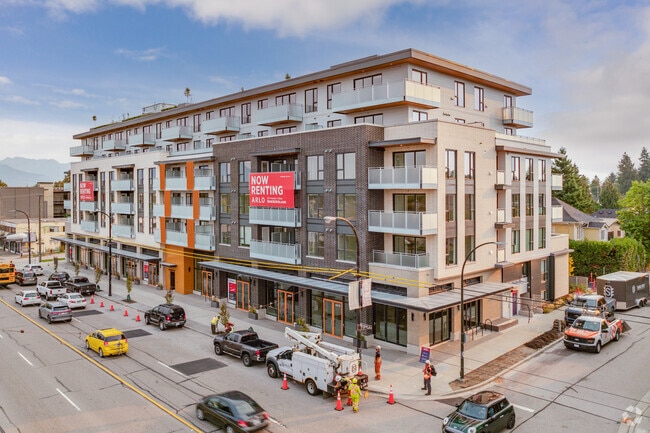 Building Photo - Arlo