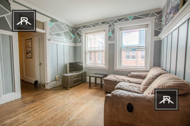 Photo - 4 bedroom in Allston MA 02135 Unit 3