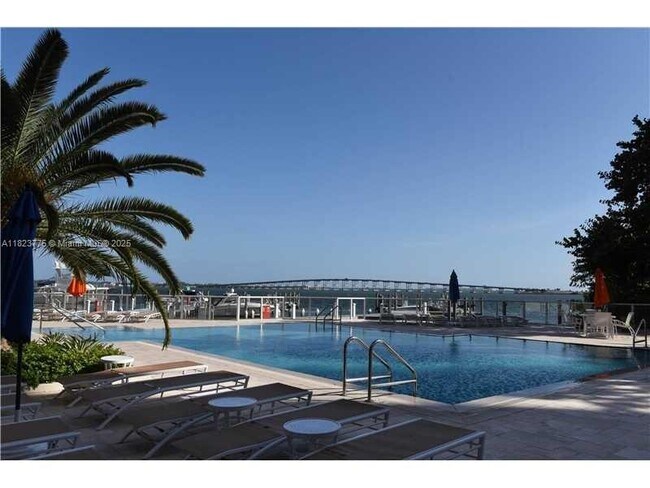 Photo - 1581 Brickell Ave Unit 2307