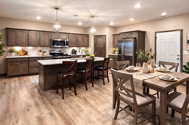 Photo - 3104 Bassett Dr