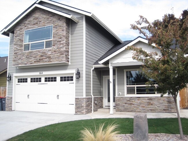 Building Photo - Beautiful Modern Home for Rent