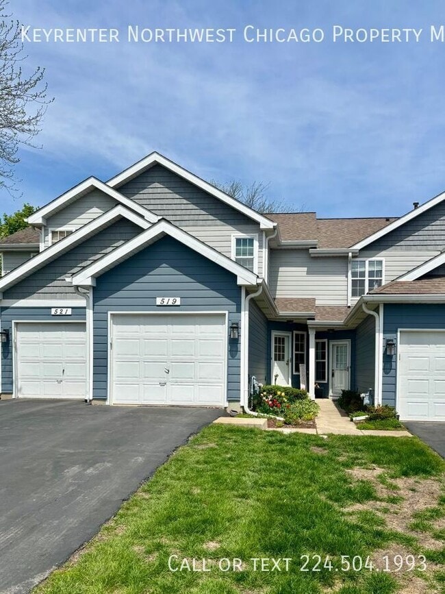 Photo - 519 Woodcrest Dr House