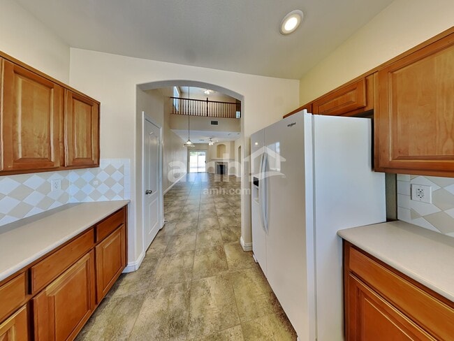 Photo - 5842 Crumbling Ridge St