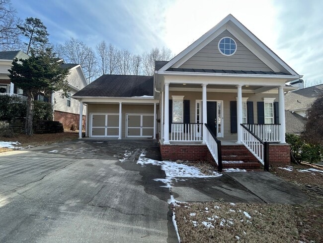 Photo - **ASK HOW YOU CAN MOVE IN WITH NO SECURITY DEPOSIT**111 Hanbury Lane - 4 BD, 2.5 BA Home in the A...