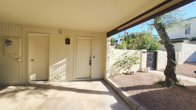Photo - Pointe South Mountain 2-bedroom condo, gat...