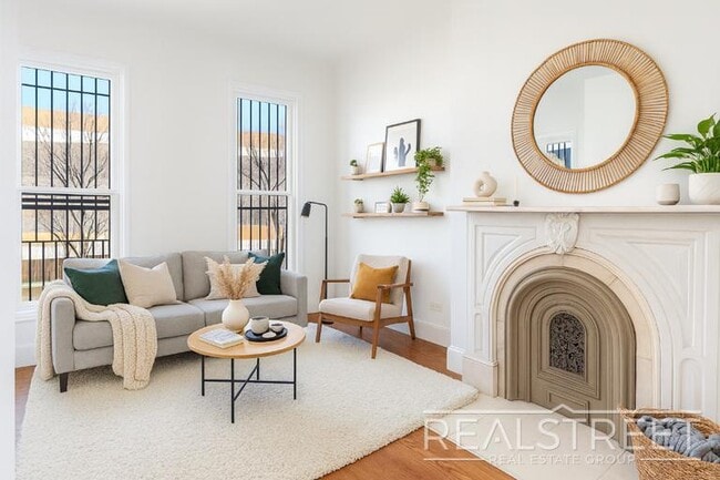 Building Photo - Spacious Modern 2BR in Bed-Stuy | Prime Willoughby & Marcy Location