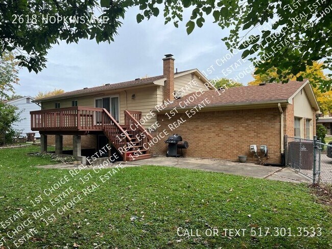Photo - 2618 Hopkins Ave